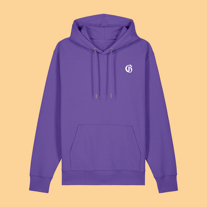 Purple Gerda Hoodie